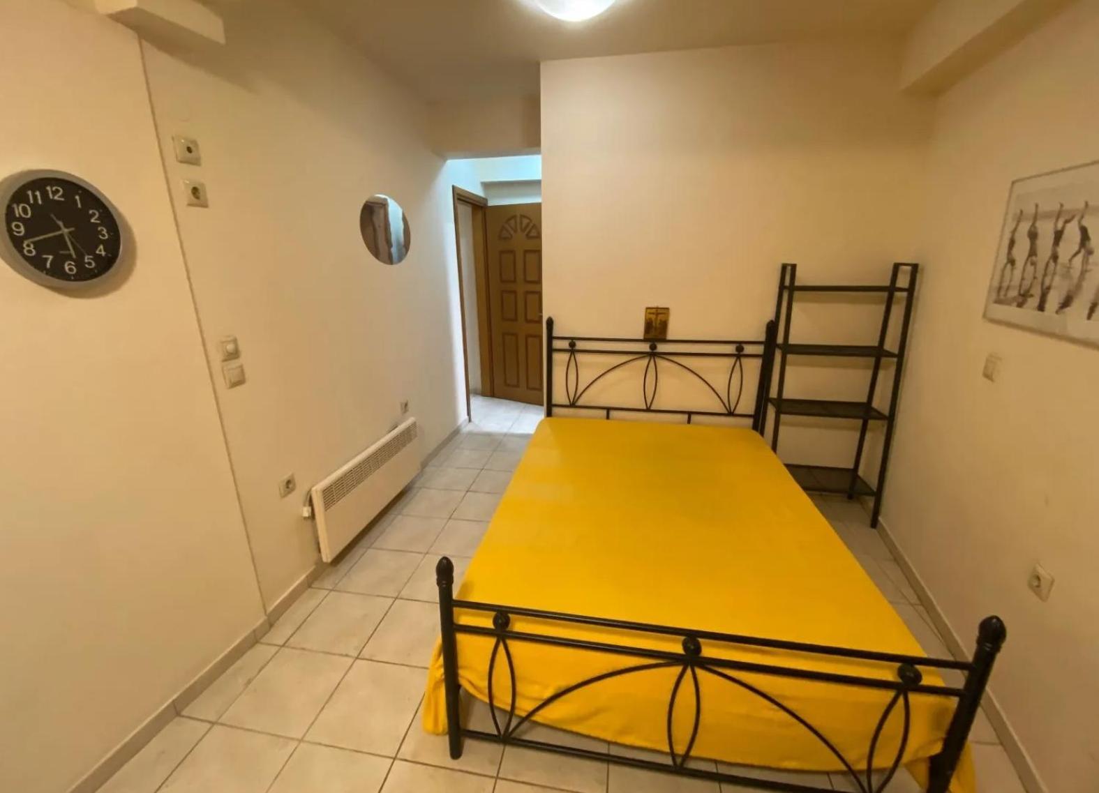 Amazing Studio Next To The Center 10 Mins Walk 123 Apartment Thessaloniki